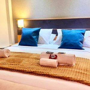 Apartamento de 2 Dormitorios